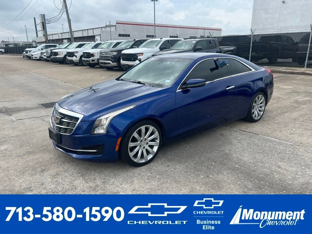 cadillac ats coupe 2015 1G6AA1RX0F0127480 image cadillac ats coupe 2015 1G6AA1RX0F0127480 image
